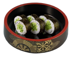 Gurken Maki