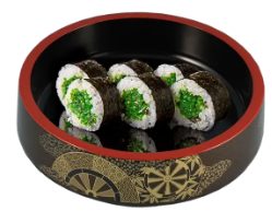 Rucola Maki