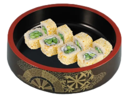 Fresh-Garden Maki