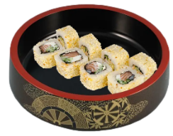 Alaska Maki