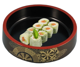 Sake Spring Maki