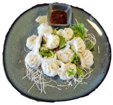 Dumplings