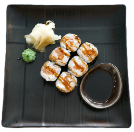 Tempura Maki
